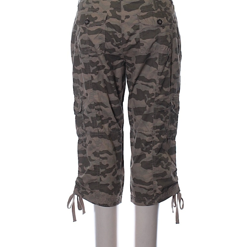 Merona Cargo Pants - Picture 2 of 3